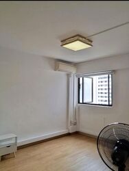 Blk 19 GHIM MOH GARDENS (Queenstown), HDB 3 Rooms #622690151